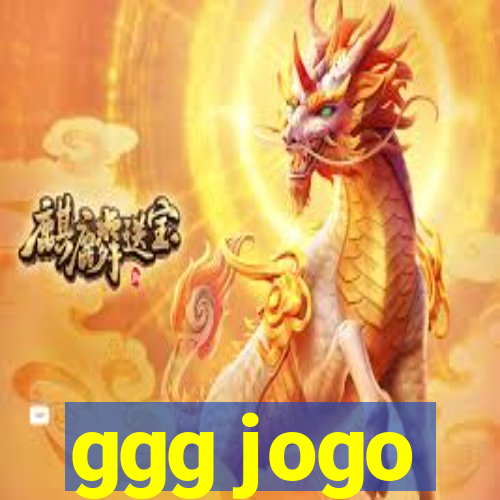 ggg jogo